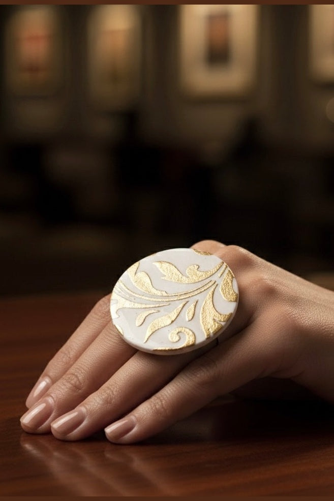 Anello Barocca Light