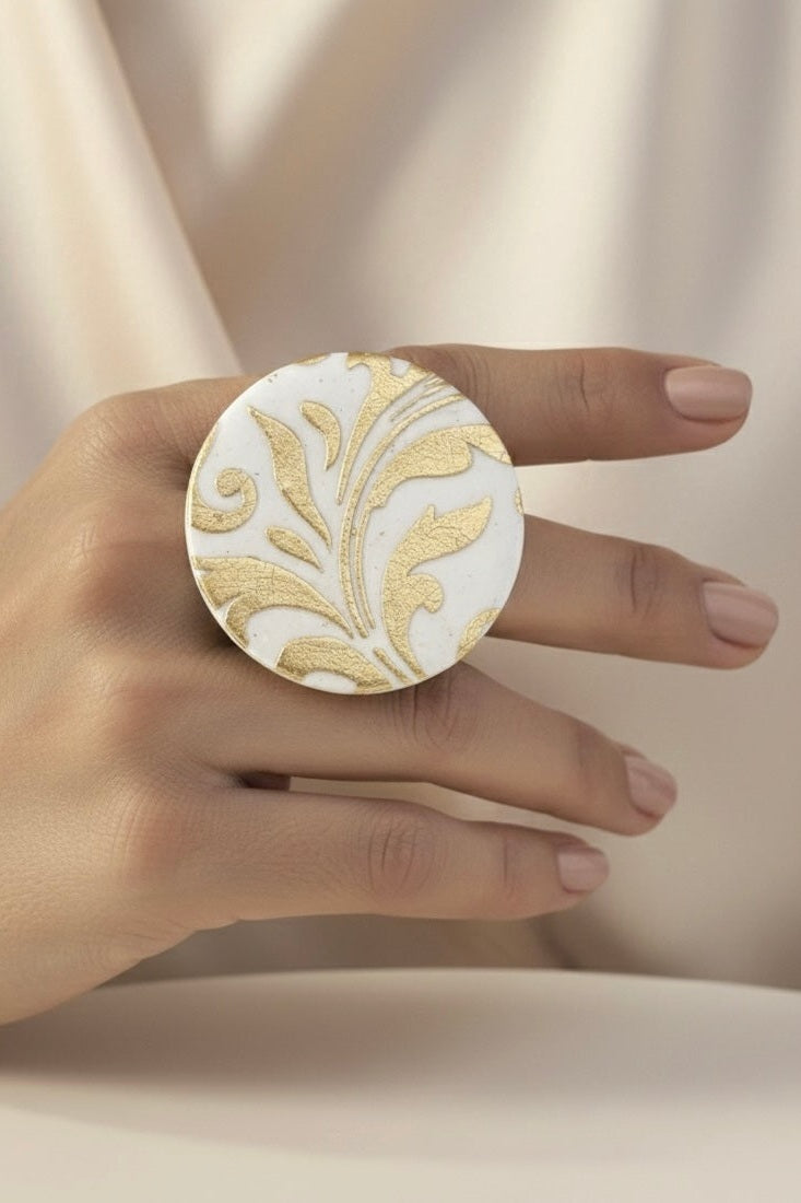 Anello Barocca Light