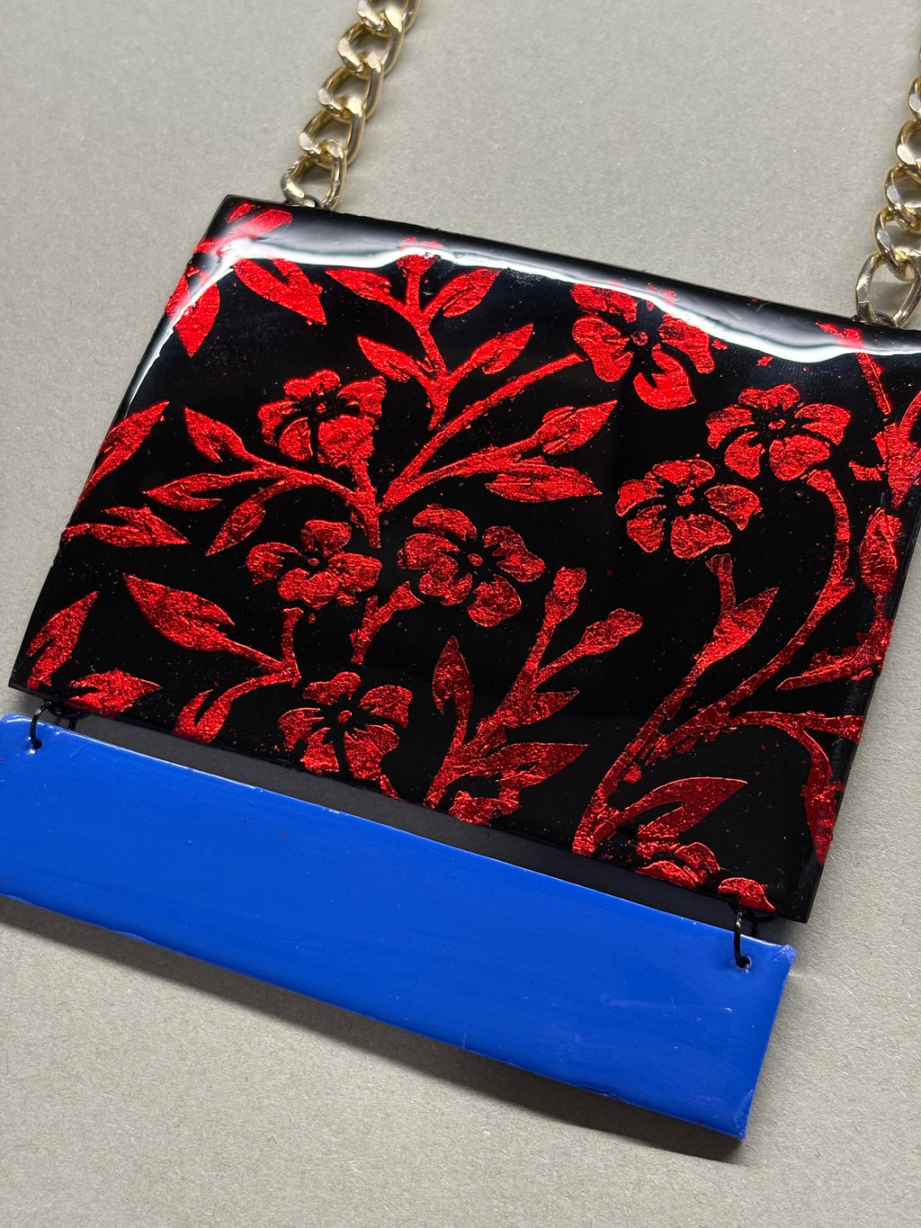 Collana Rouge et Noir