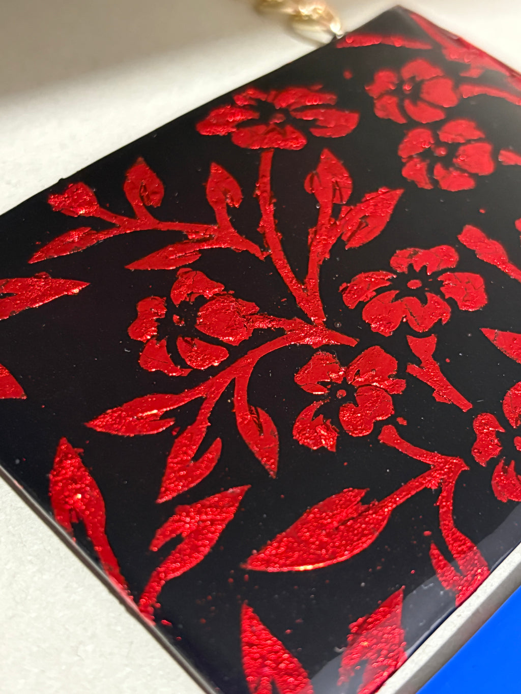 Collana Rouge et Noir